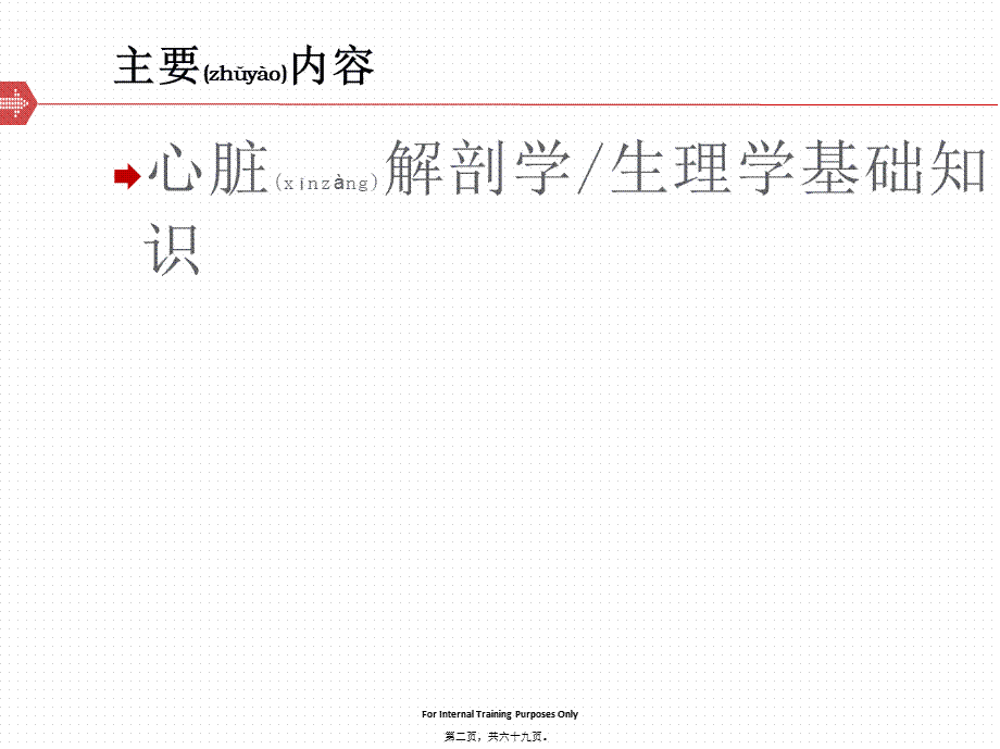 2022年医学专题—冠状动脉粥样硬化性心脏病基础知识(1).ppt_第2页