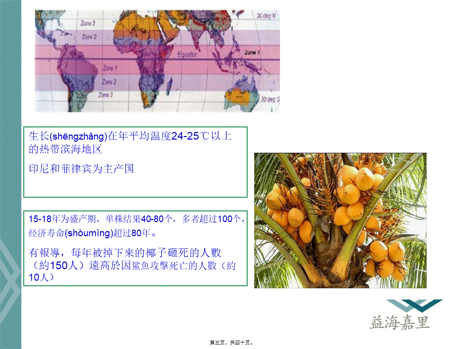 2022年医学专题—椰子粕的营养价值分析与应用.ppt_第3页