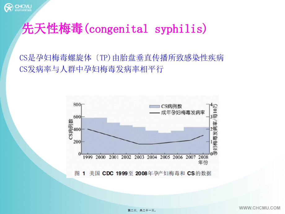 先天性梅毒-诊疗和随访.pptx_第2页