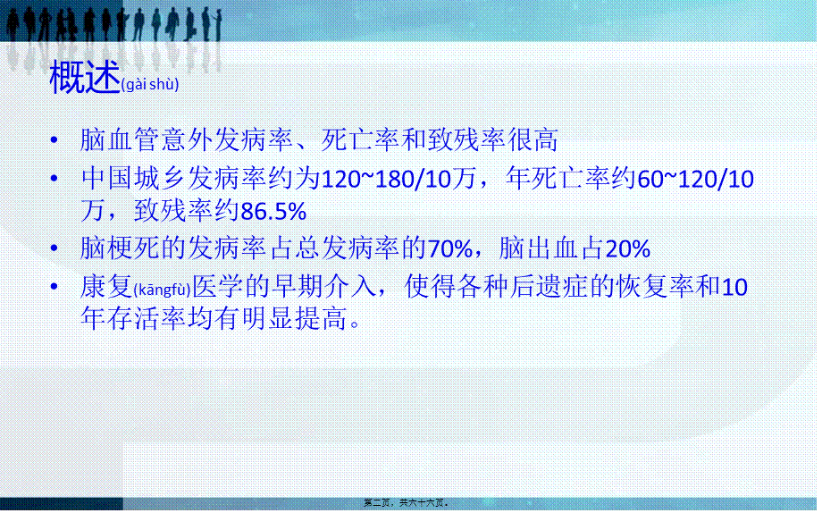 2022年医学专题—脑血管病的痉挛处理进展资料.ppt_第2页