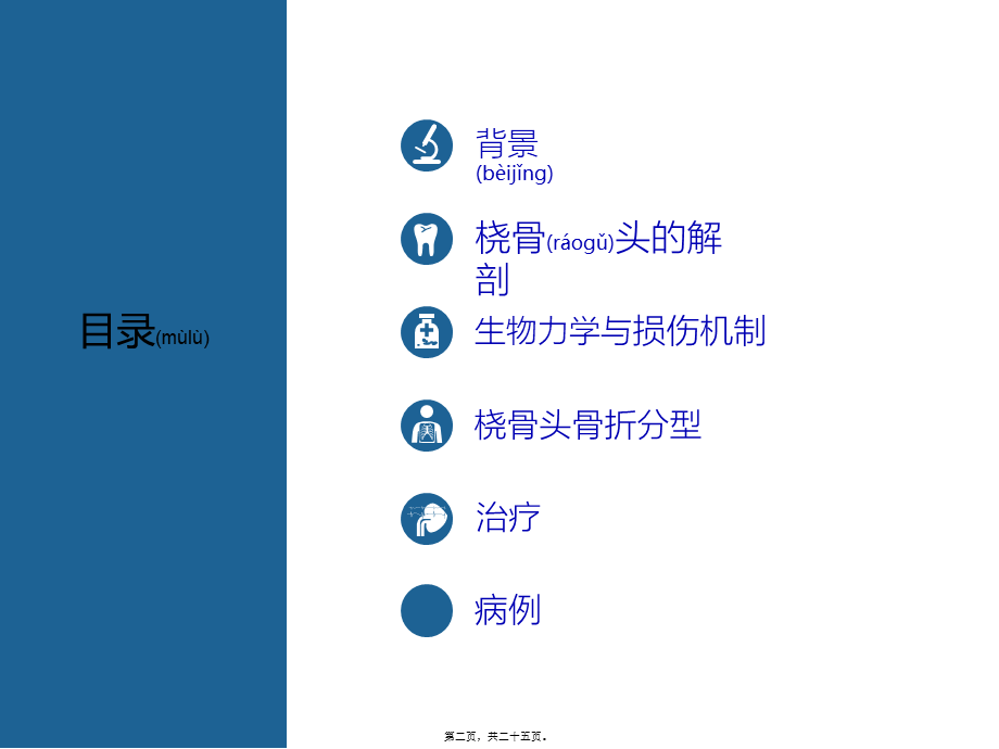 2022年医学专题—浅谈桡骨小头骨折(1).ppt_第2页