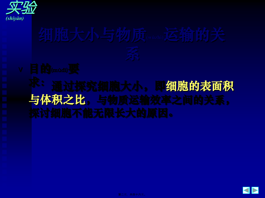 2022年医学专题—细胞增殖.ppt_第2页