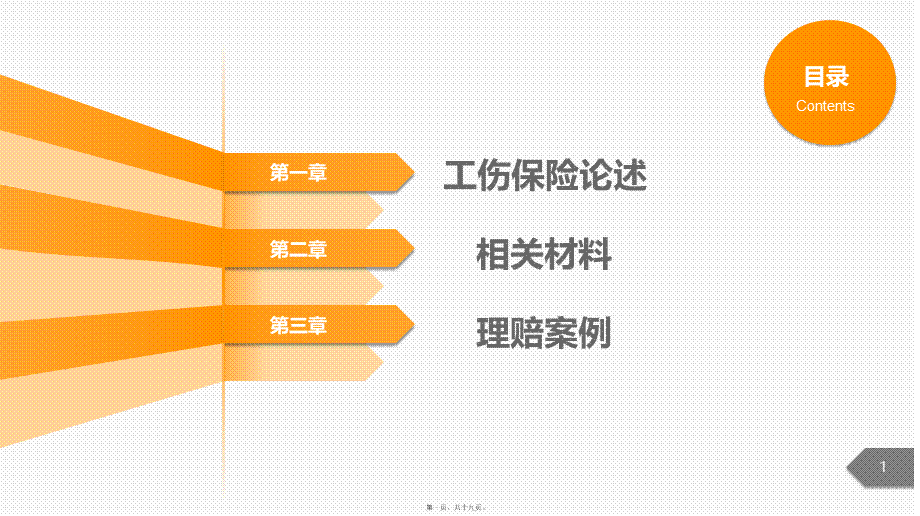 2022年医学专题—工伤保险ppt(1).pptx_第1页