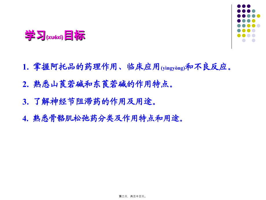 2022年医学专题—胆碱受体阻断药-(6)(1).ppt_第2页