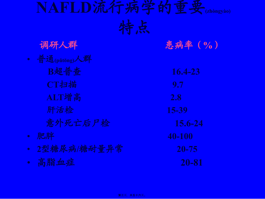 2022年医学专题—脂肪肝和代谢综合征——陆伦根(2010019112).ppt_第3页