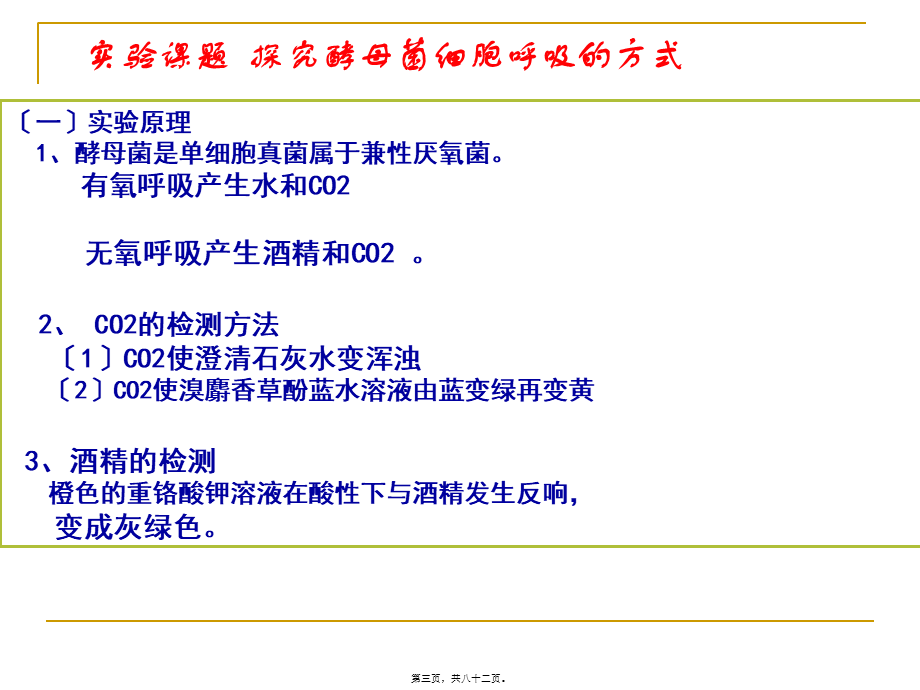 学考复习细胞呼吸与光合作用.pptx_第3页