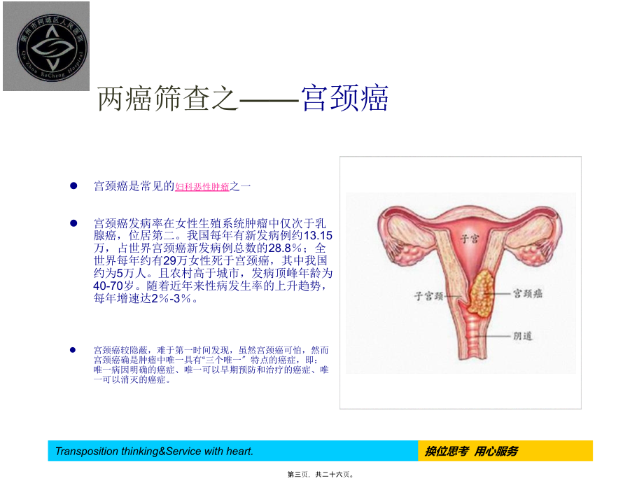 女性健康知识两癌讲座.pptx_第3页