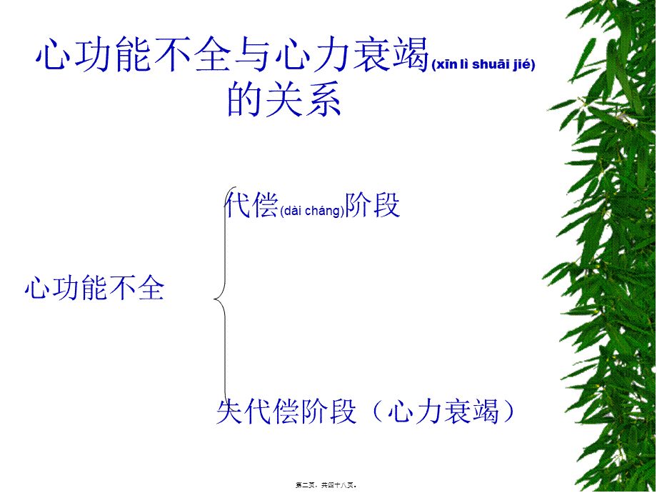 2022年医学专题—充血性心力衰竭-libo(1).ppt_第2页