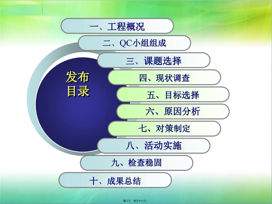 加强分户验收中常见通病的质量控制概要.pptx_第2页