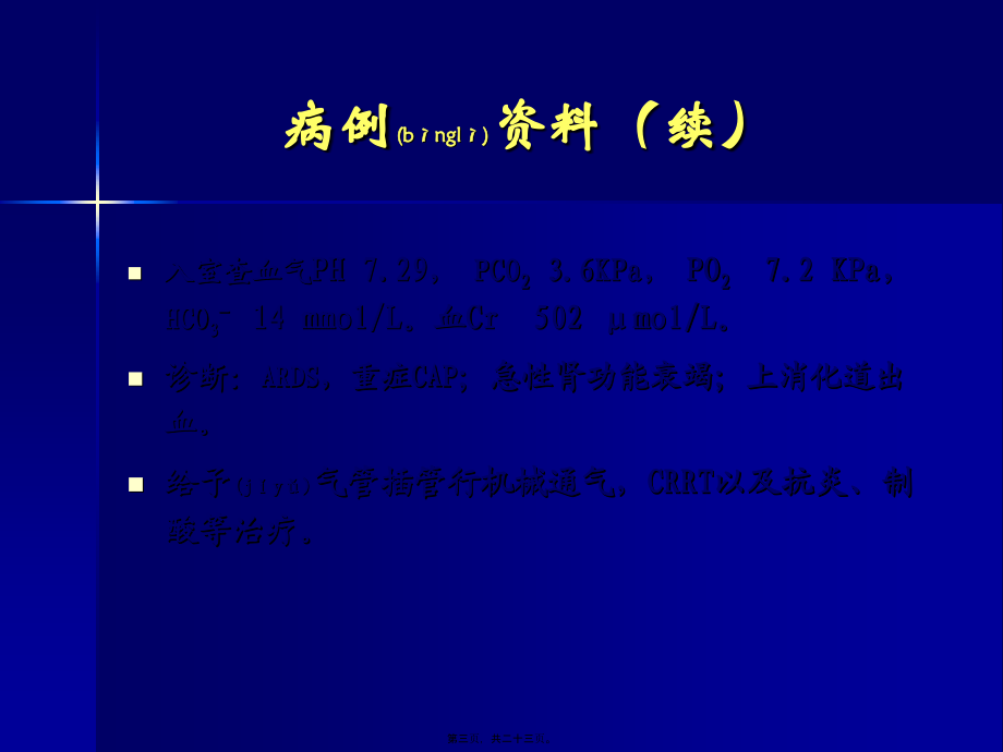 2022年医学专题—胺碘酮在ICU急性房颤的应用(CHEN-CHUNBO)(1).ppt_第3页