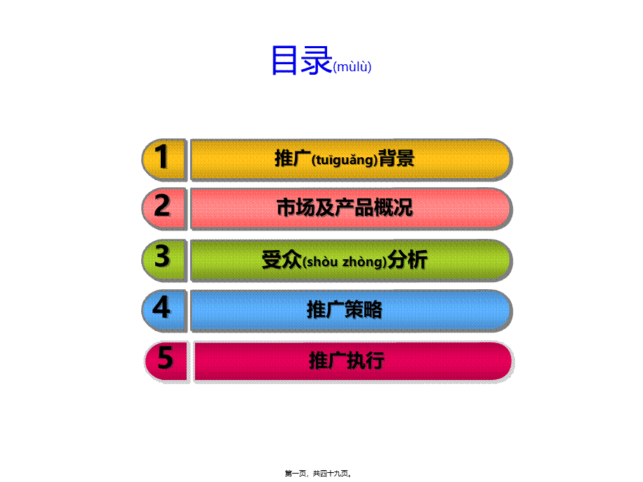 2022年医学专题—众生药业清热祛湿颗粒网络推广(1).pptx_第1页