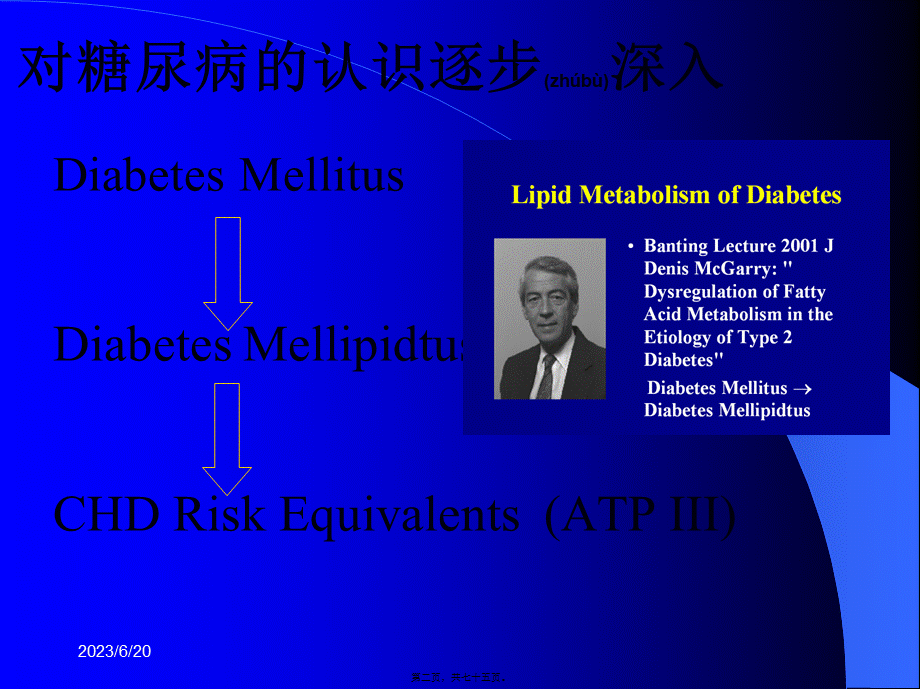 2022年医学专题—糖尿病脂质代谢紊乱及防治(1).ppt_第2页