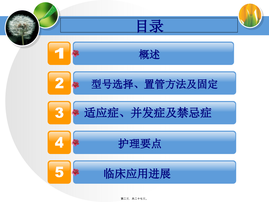 口咽通气管在急诊科的应用-都郭蕾.pptx_第2页