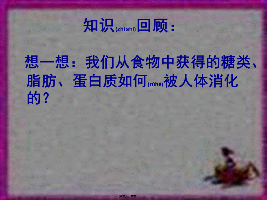 2022年医学专题—人和动物三大营养物质的代谢(1).ppt_第3页