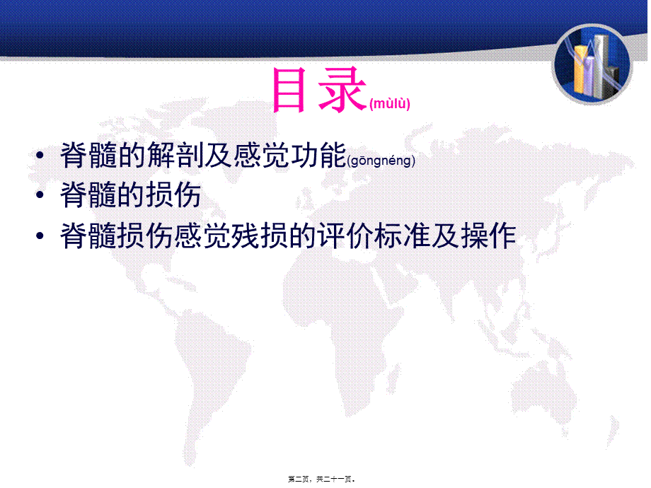 2022年医学专题—脊髓损伤的感觉评定(1).ppt_第2页