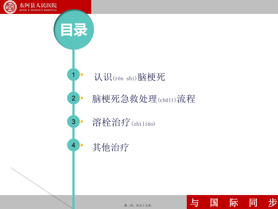 2022年医学专题—神经小组脑梗死.ppt_第2页