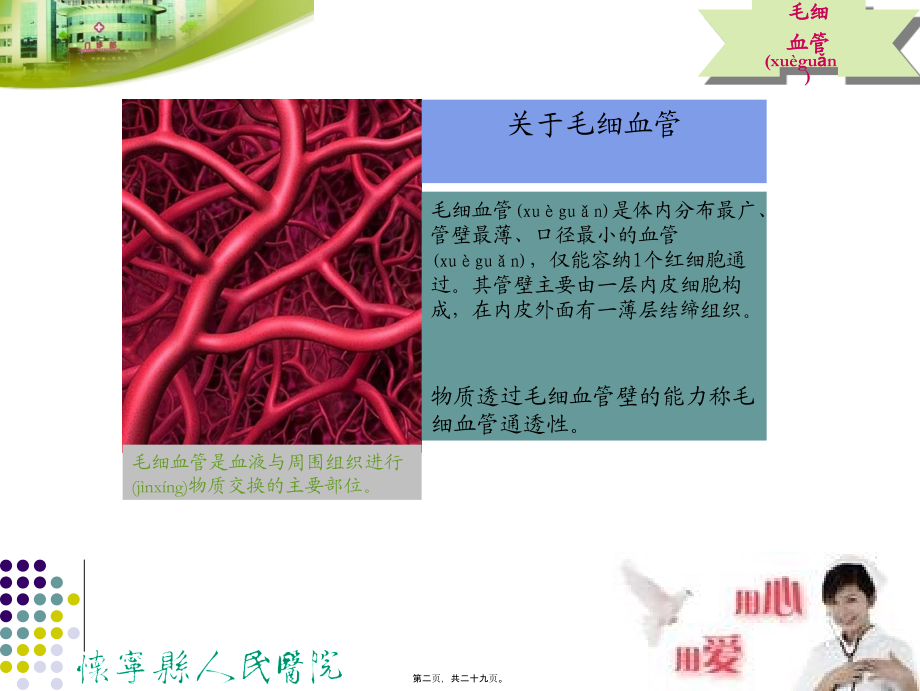 2022年医学专题—毛细血管渗漏综合征资料.ppt_第2页