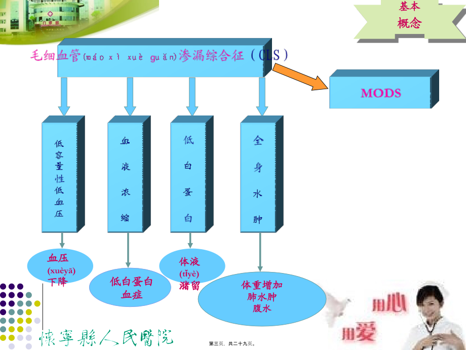 2022年医学专题—毛细血管渗漏综合征资料.ppt_第3页