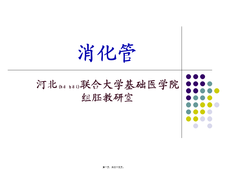 2022年医学专题—消化管48-2011(1).ppt_第1页