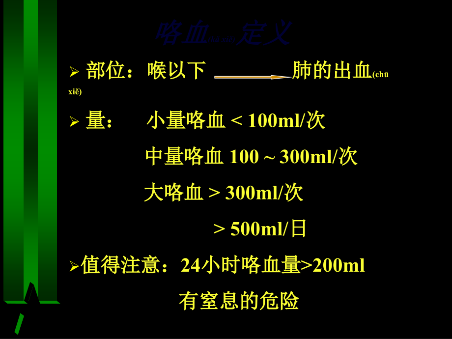 2022年医学专题—大咯血的诊治(1).ppt_第2页