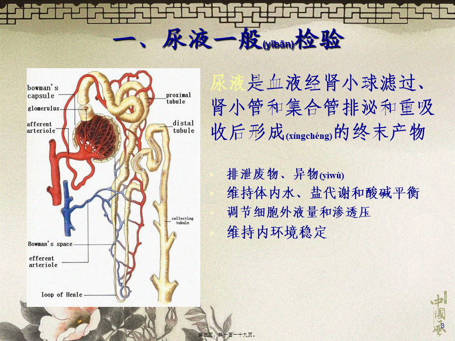 2022年医学专题—排泄物、分泌物及体液检验.ppt(1).ppt_第3页