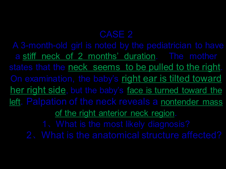 2022年医学专题—CASE2;颈部PBL(1).ppt_第2页