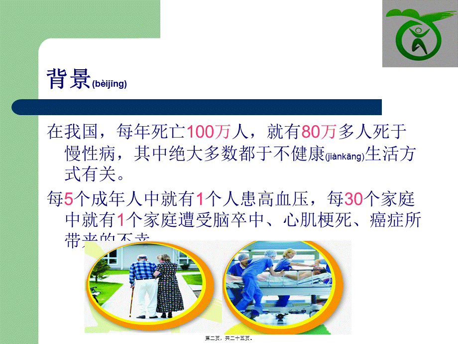 2022年医学专题—健康一二一(1).ppt_第2页