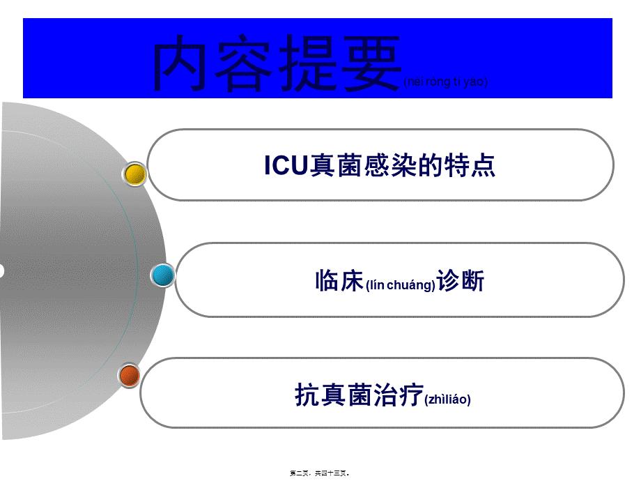 2022年医学专题—真菌感染-讲义(1).ppt_第2页