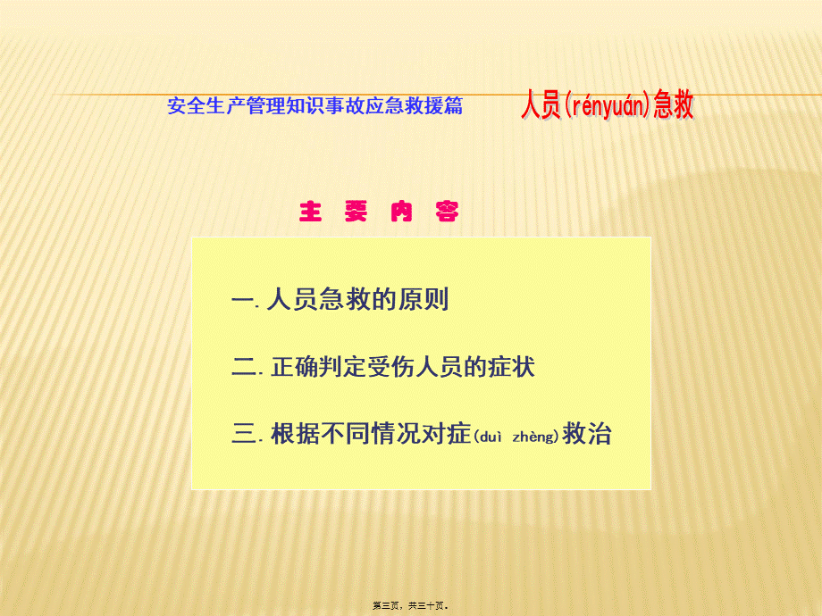 2022年医学专题—人员急救.ppt_第3页