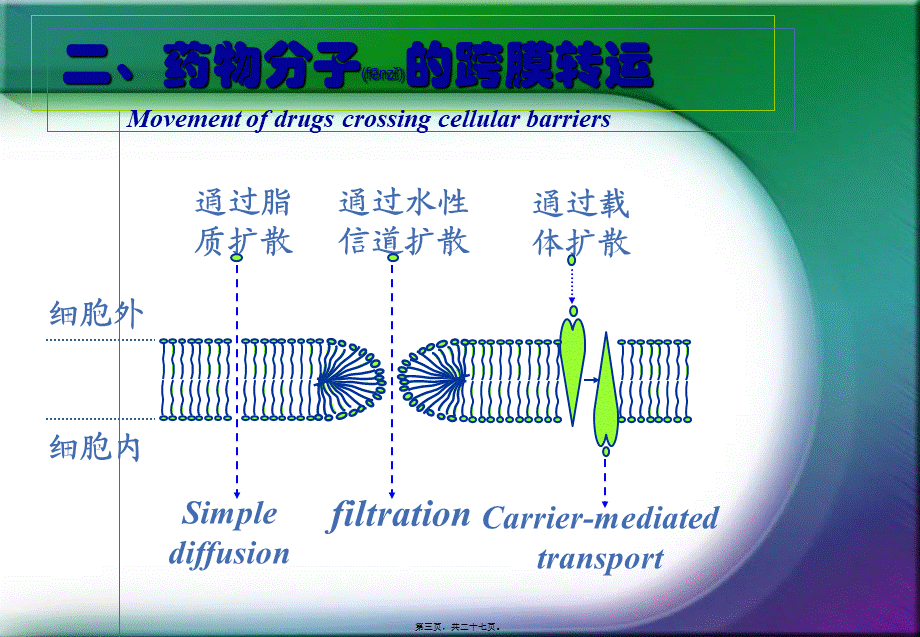 2022年医学专题—第01节3.2-药代学(1).ppt_第3页