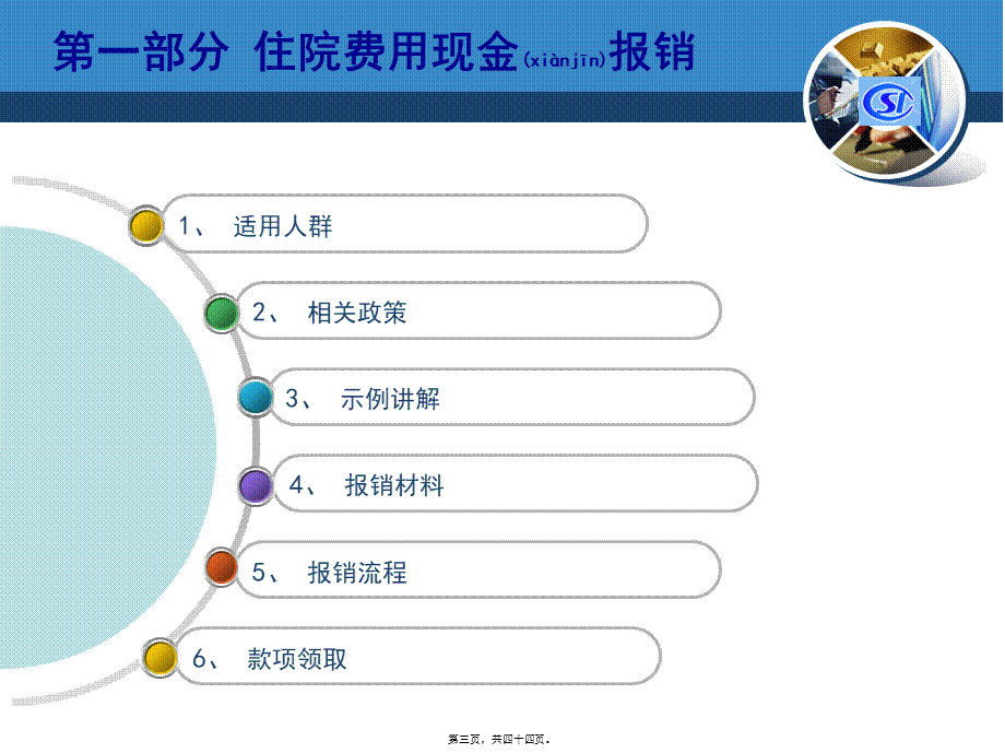 2022年医学专题—职工医保政策介绍(2015.10.28).ppt_第3页