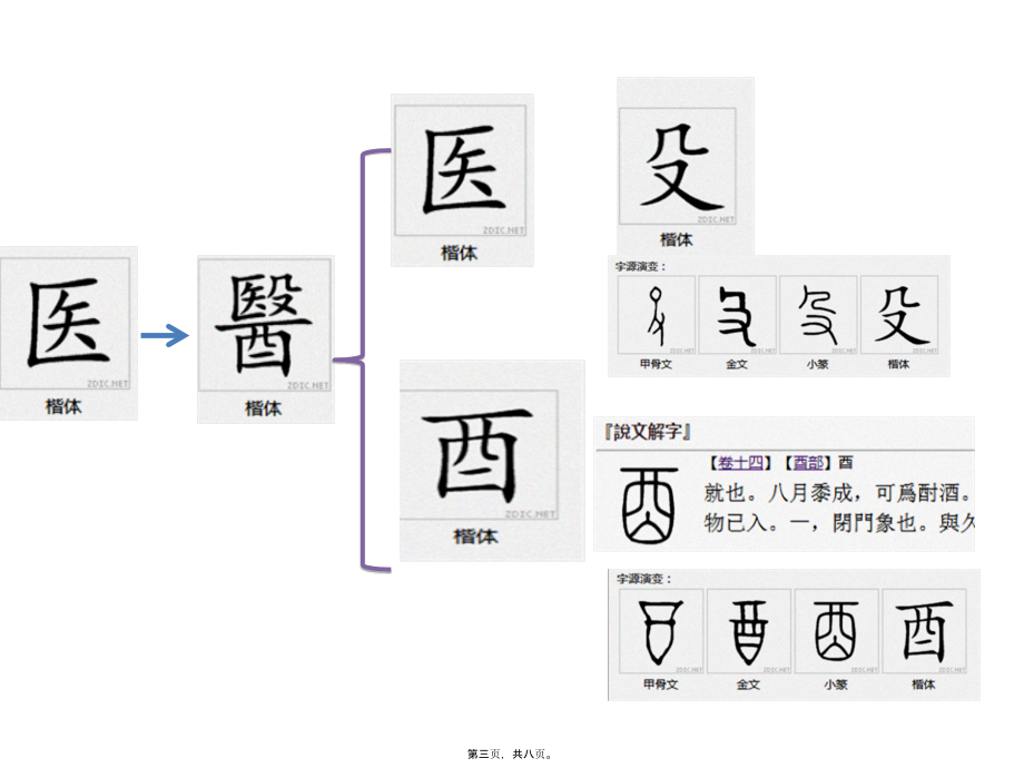 2022年医学专题—医的起源.ppt_第3页