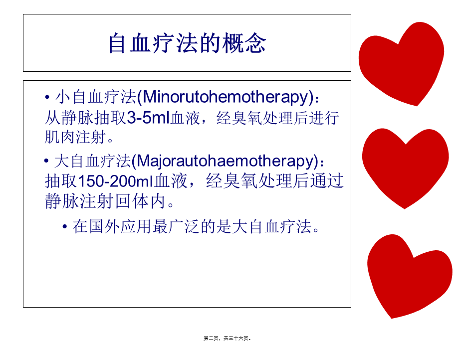 大自血疗法讲述.pptx_第2页