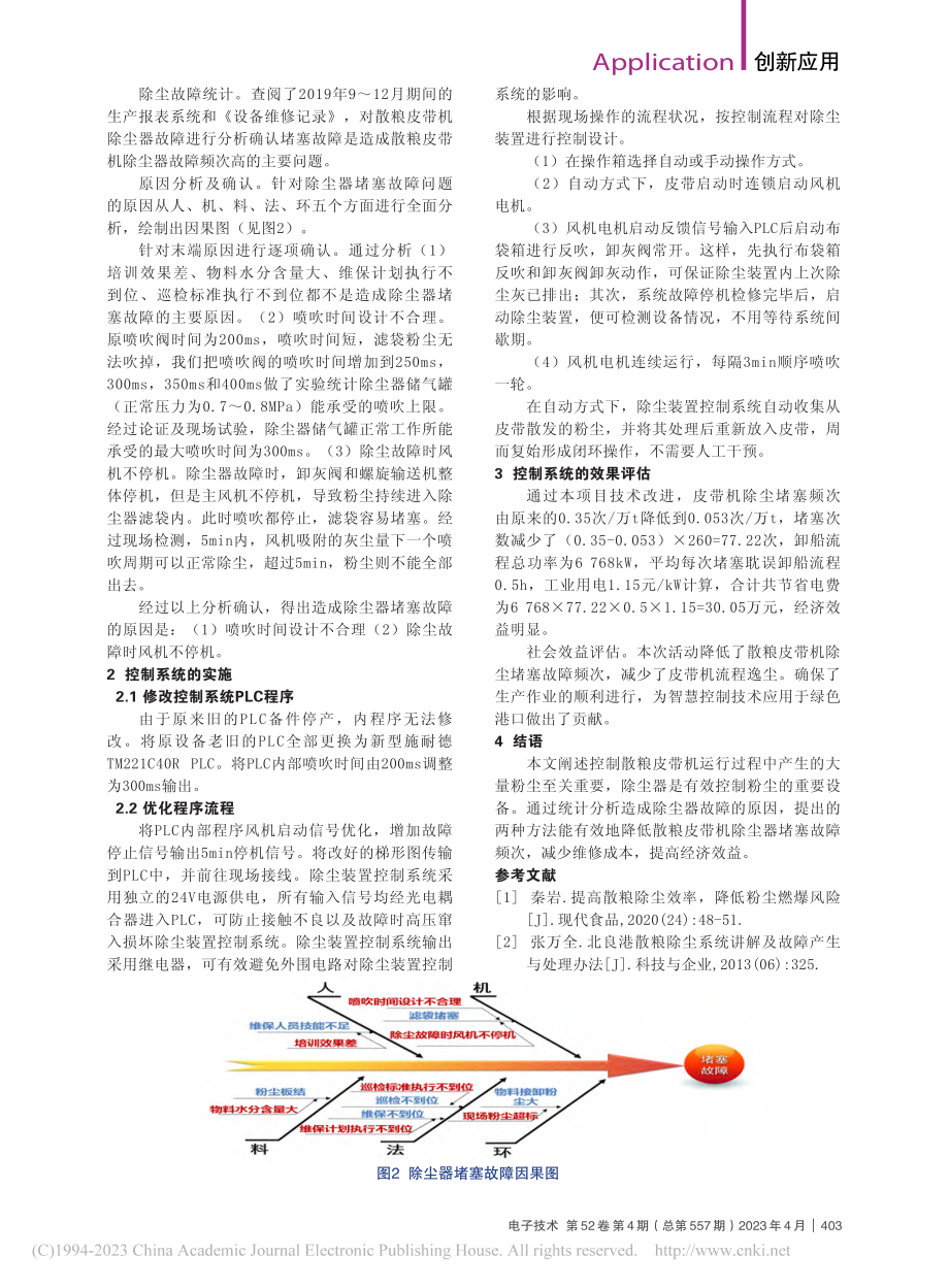 传输设备中的除尘故障与对策分析_于洋.pdf_第2页