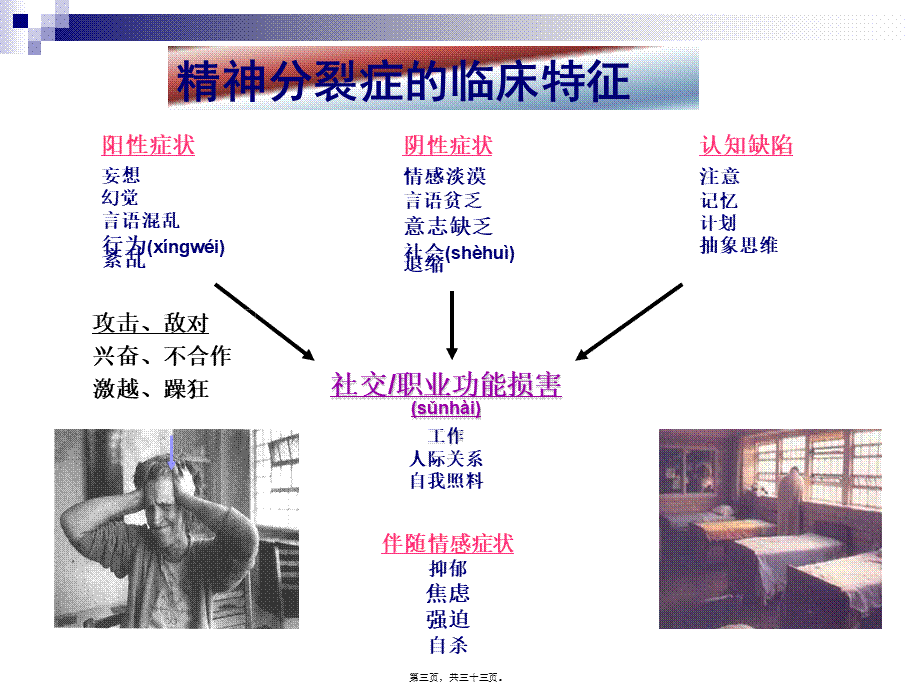 2022年医学专题—精神分裂症康复(1).ppt_第3页