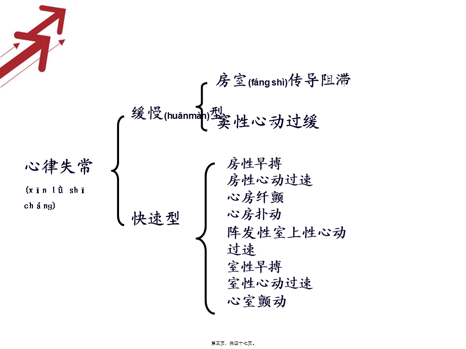 2022年医学专题—抗心律失常药使用原则(1).ppt_第3页