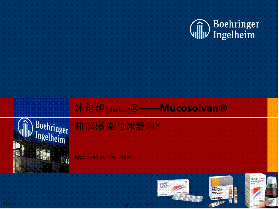 2022年医学专题—Build-Defend-肺部感染与沐舒坦-15分钟(1).ppt_第1页