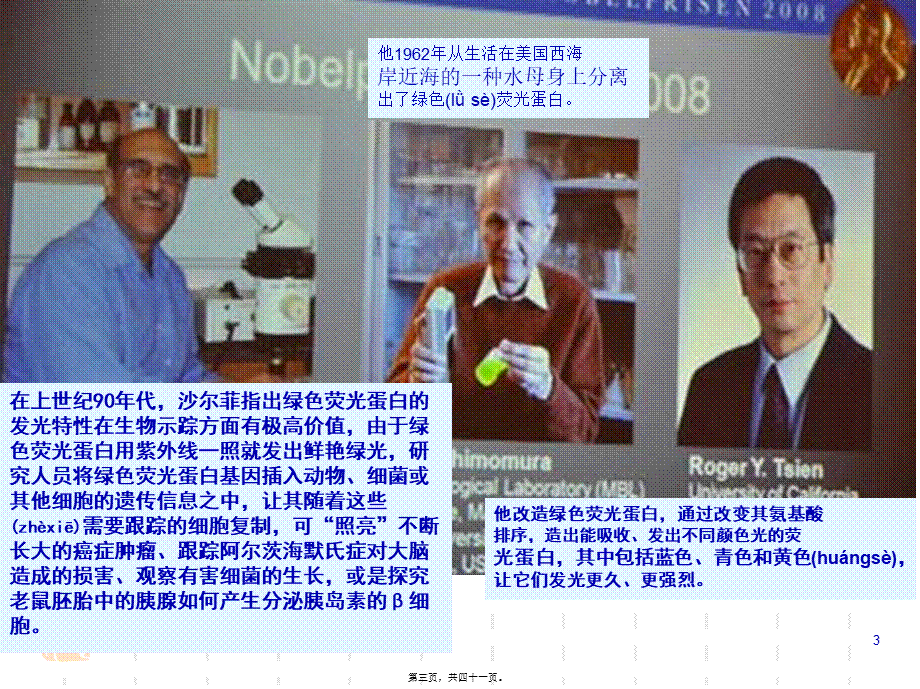 2022年医学专题—第七章-单细胞过程(1).ppt_第3页