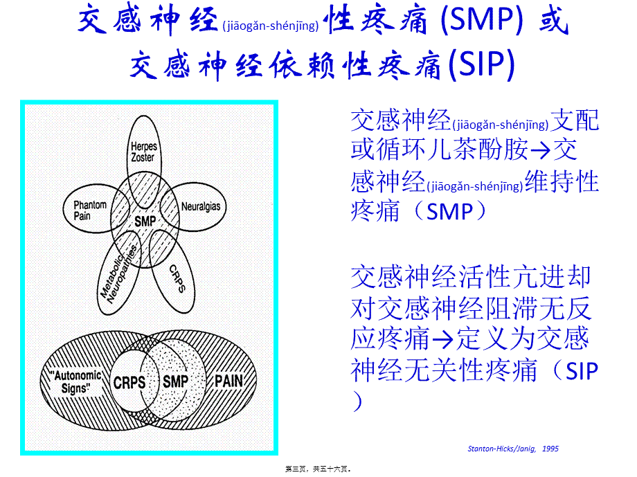 2022年医学专题—CRPs-复杂性区域疼痛综合征(1).ppt_第3页