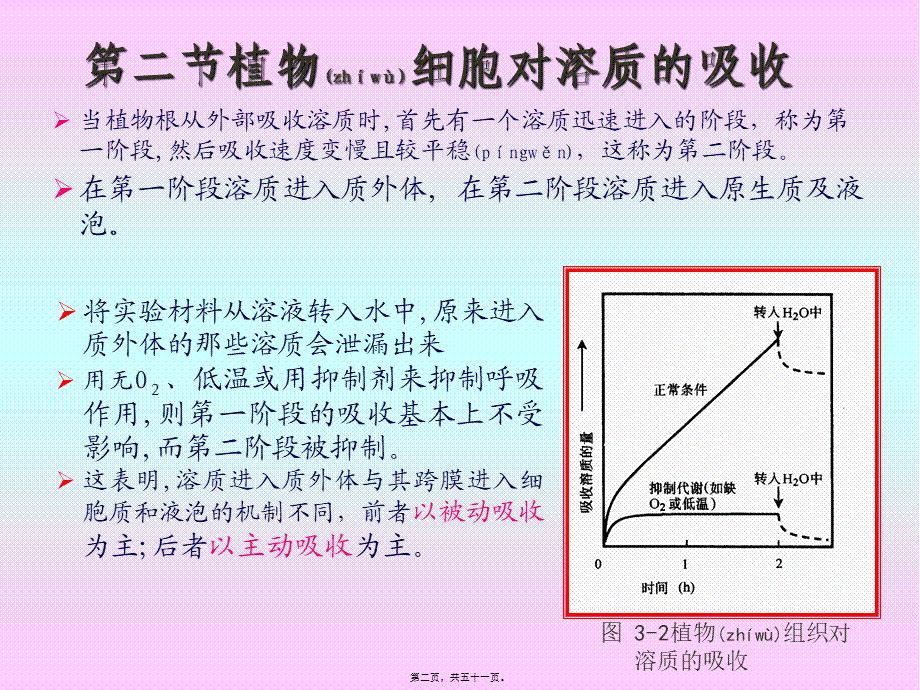 2022年医学专题—第三章-植物的矿质与氮素营养(2)分析(1).ppt_第2页