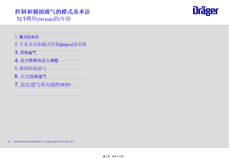 2022年医学专题—控制通气与辅组通气的模式与术语-王勇强(1).ppt_第2页