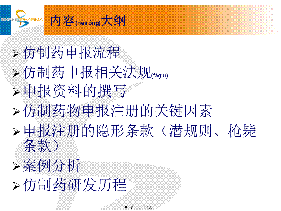 2022年医学专题—仿制药申(精)(1).ppt_第1页