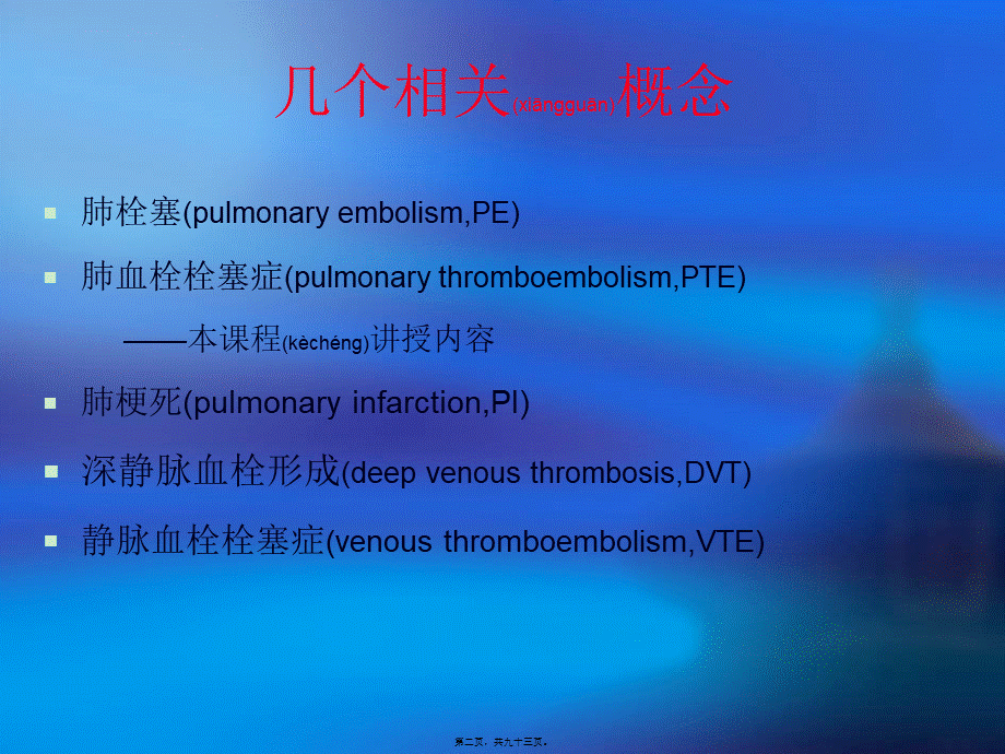 2022年医学专题—肺血栓栓塞症w(1).ppt_第2页