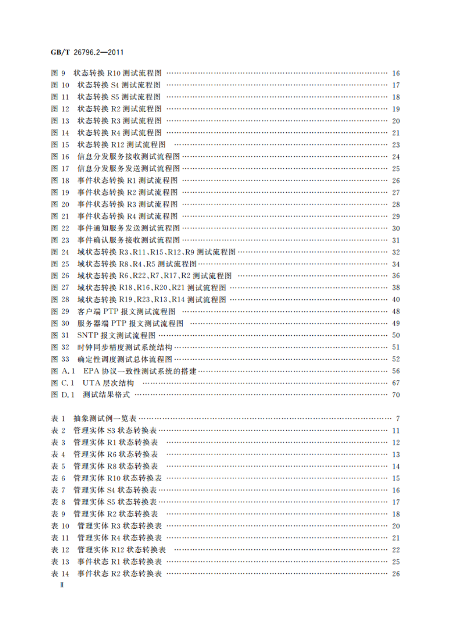 用于工业测量与控制系统的EPA规范 第2部分：协议一致性测试规范 GBT 26796.2-2011.pdf_第3页