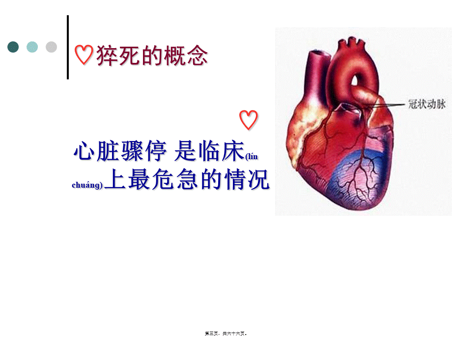 2022年医学专题—急症症状的诊治策略(1).ppt_第3页