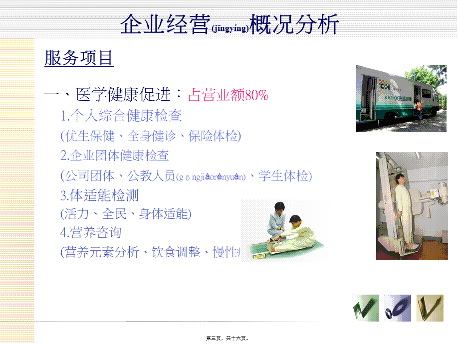 2022年医学专题—健诊业服务模式(1).ppt_第3页