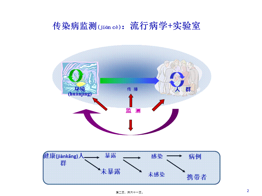 2022年医学专题—肺炎链球菌研究现况及血清分型(1).pptx_第2页