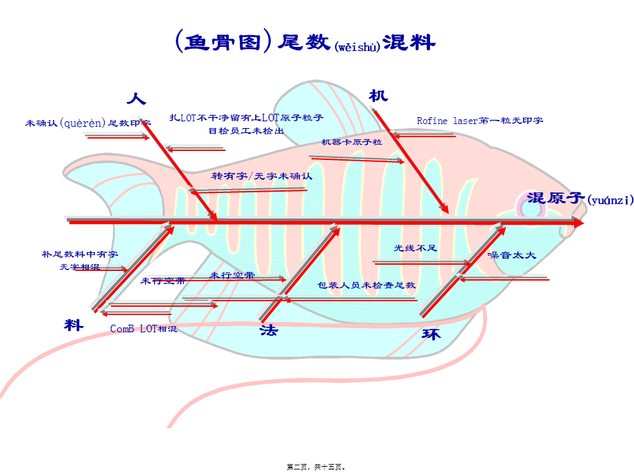 2022年医学专题—各种鱼骨图(1).ppt_第2页