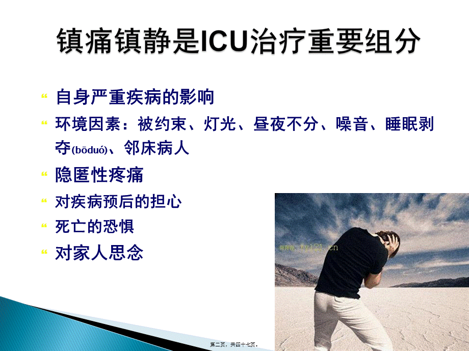 2022年医学专题—ICU镇痛镇静指南2012(1).ppt_第2页