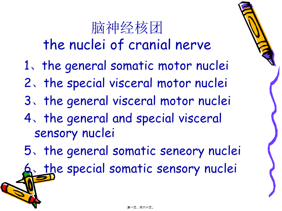 2022年医学专题—脑干的内部结构(1).ppt_第1页